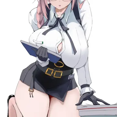 Profile image of Maren Sollis