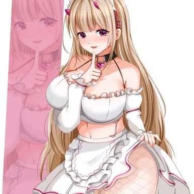 Profile image of Isolde