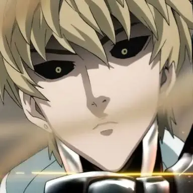 Profile image of Genos