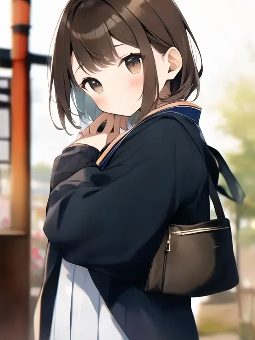 ningenhaoroka203의 快楽堕ちしない少女