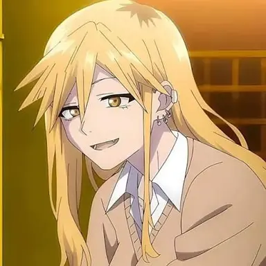Profile image of 桔梗セリ