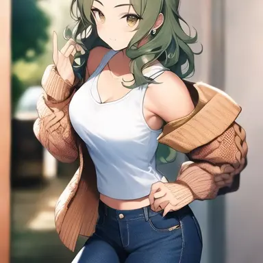 Profile image of Mira Halston