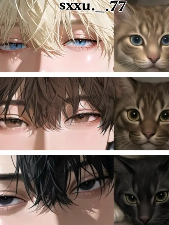 sxxu._.77의 한주혁, 임주영, 차규범