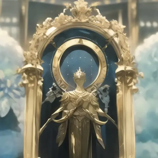 LilacDream0608의 마법 아카데미