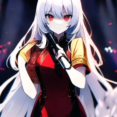 Profile image of 나오미