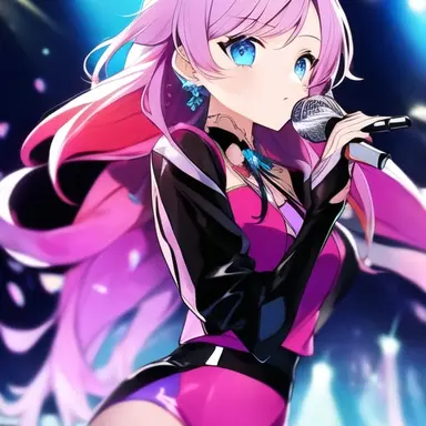 Profile image of 로아시