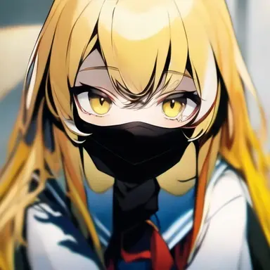 Profile image of 유수빈
