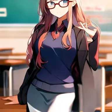 Profile image of 이레연