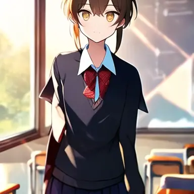 Profile image of 우미