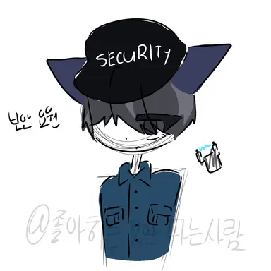 Profile image of Security Guard