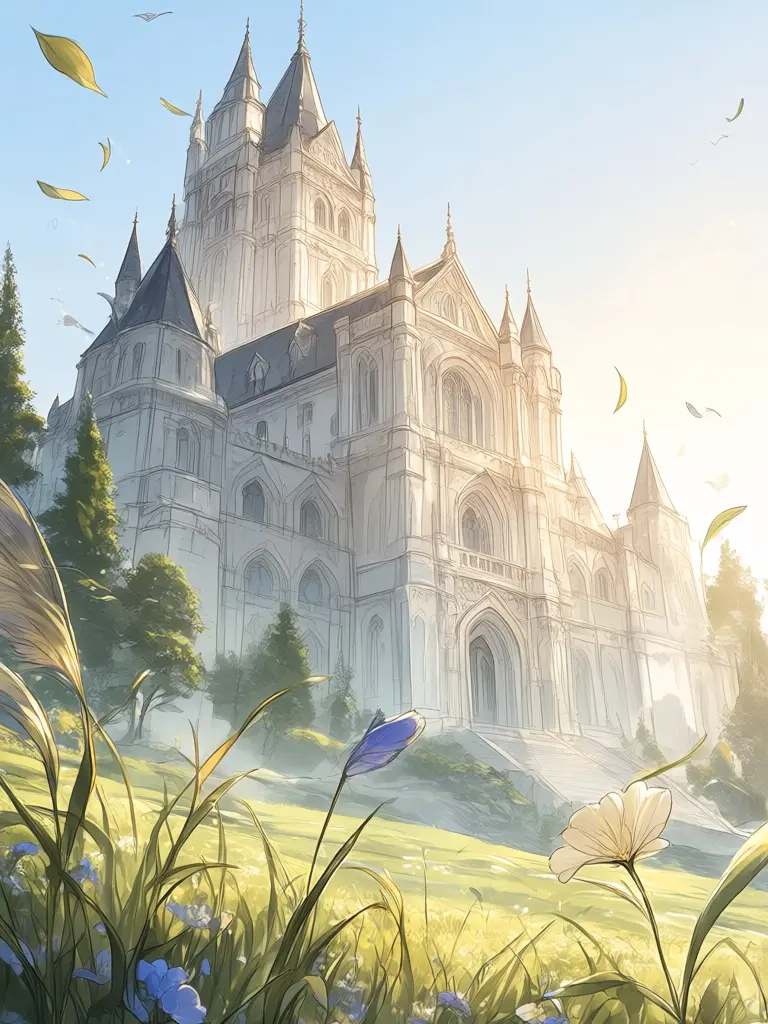 Leoncore의 Working at a Guild as a Healer?