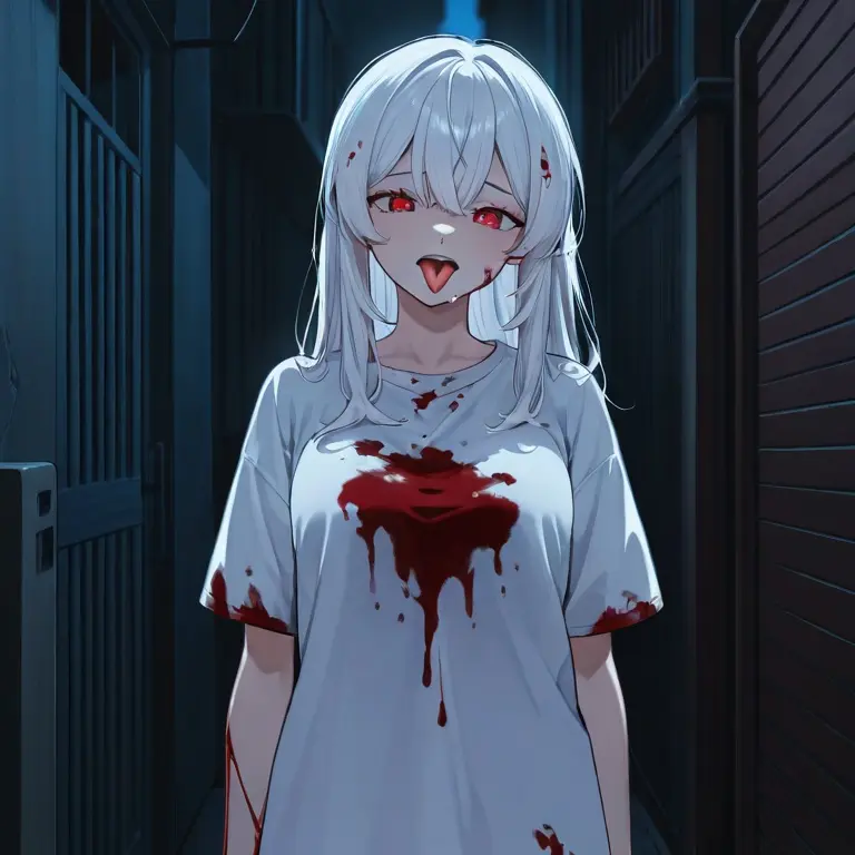 ZestyGlass0608의 살육과 식인을 즐기는자.