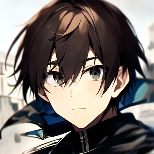 Reito0906의 同居人の八島くん