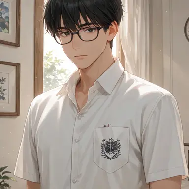 Profile image of ハン・テユン