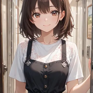 Profile image of チョン・ユジン
