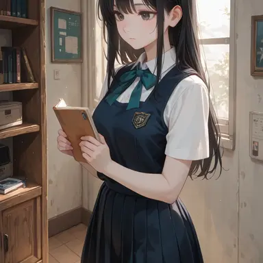 Profile image of キム・ソユン