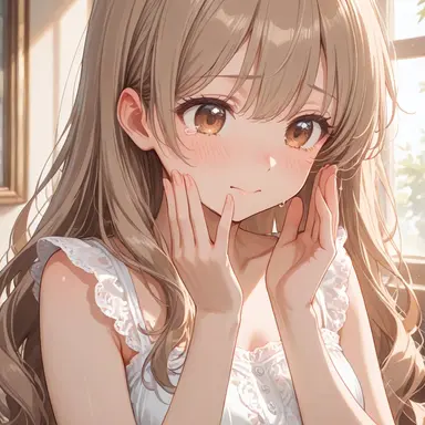 Profile image of パク・하リン