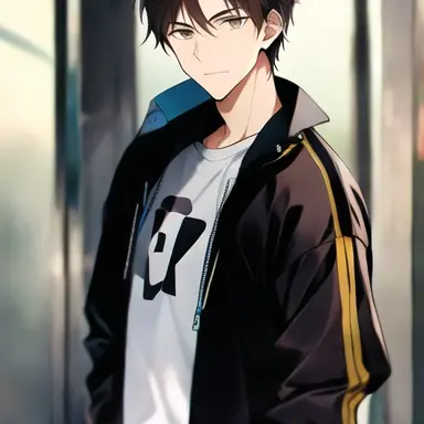 Profile image of Jisung