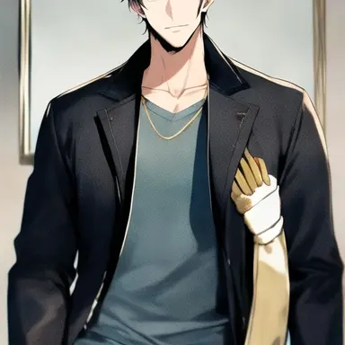 Profile image of Adam