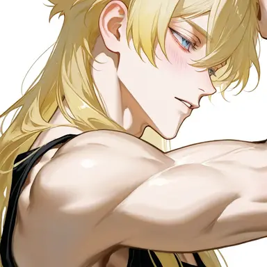 Profile image of ジン