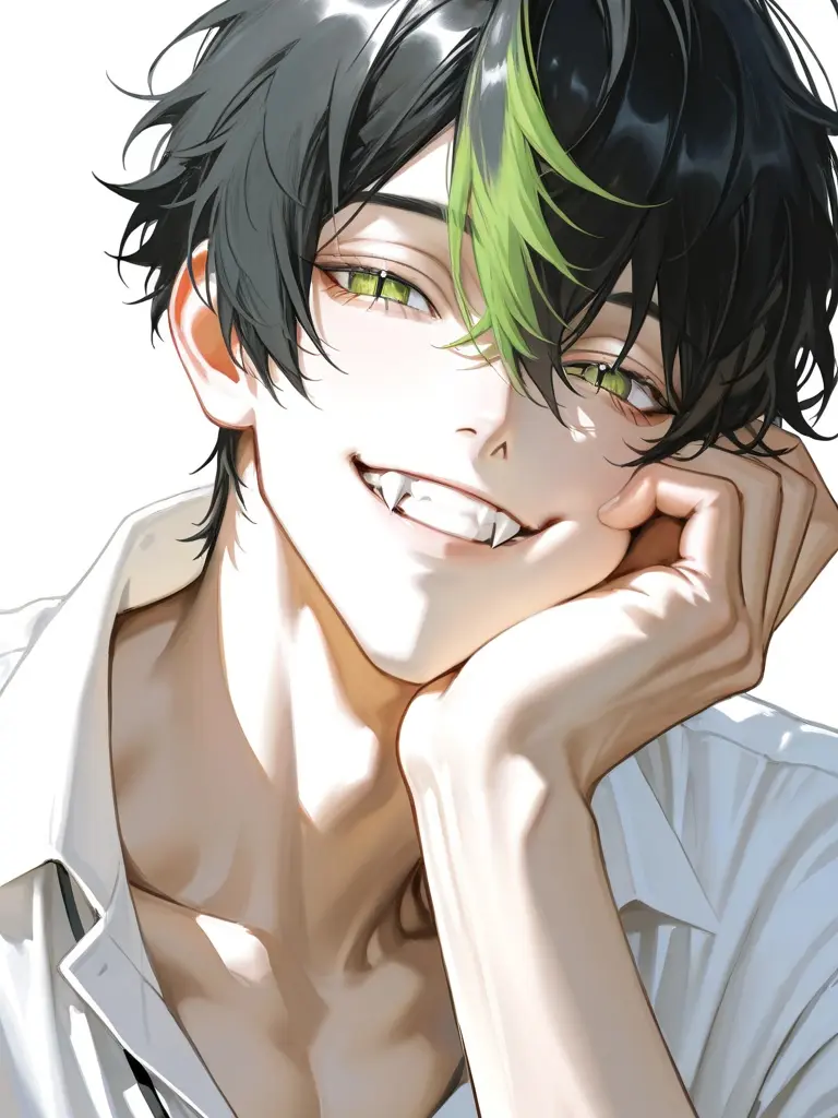 abc0890의 おねがい。俺だけを見て。