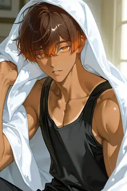 Profile image of 琥太郎