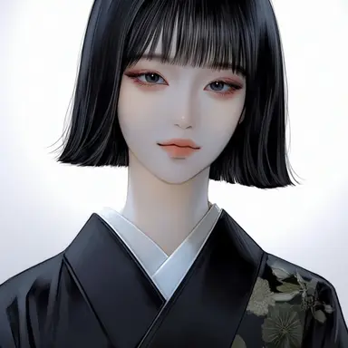 Profile image of 유츠 히유코