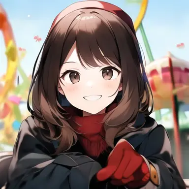 Profile image of 안유진