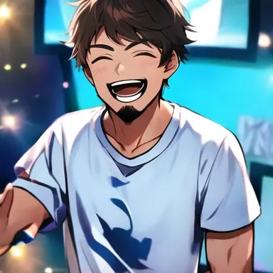 Profile image of なかやん