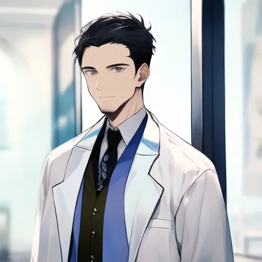 MattePatch7572의 身体測定