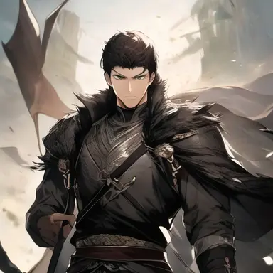 Profile image of イザヤ