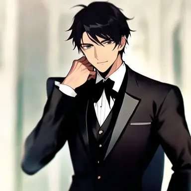 Profile image of 彰人