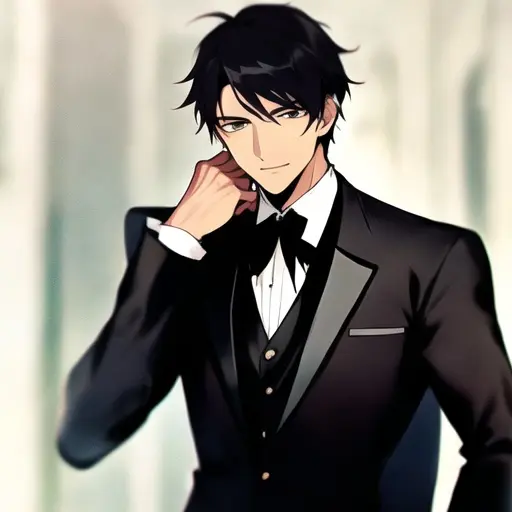 MattePatch7572의 あなただけの執事