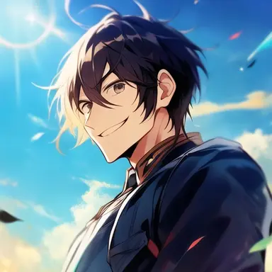 Profile image of リヒト