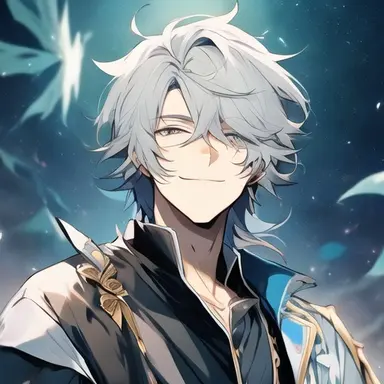 Profile image of キール