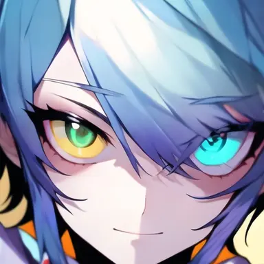 Profile image of キリサキ