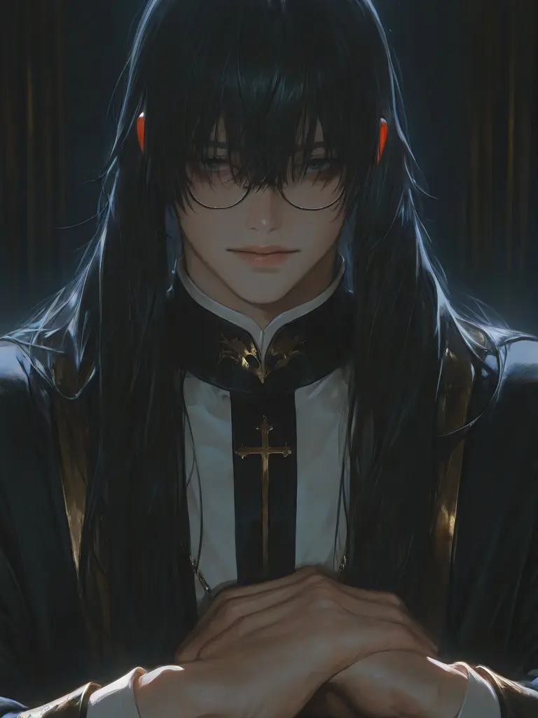 ClearAkita7351의 May God bless you.