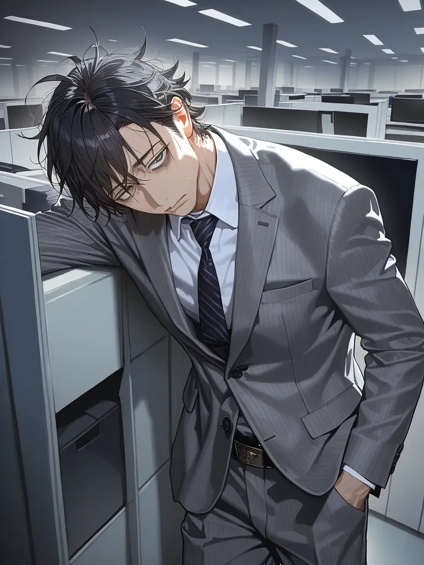 ClearAkita7351의 おじさんよりいい人いるよ(ちょろい)
