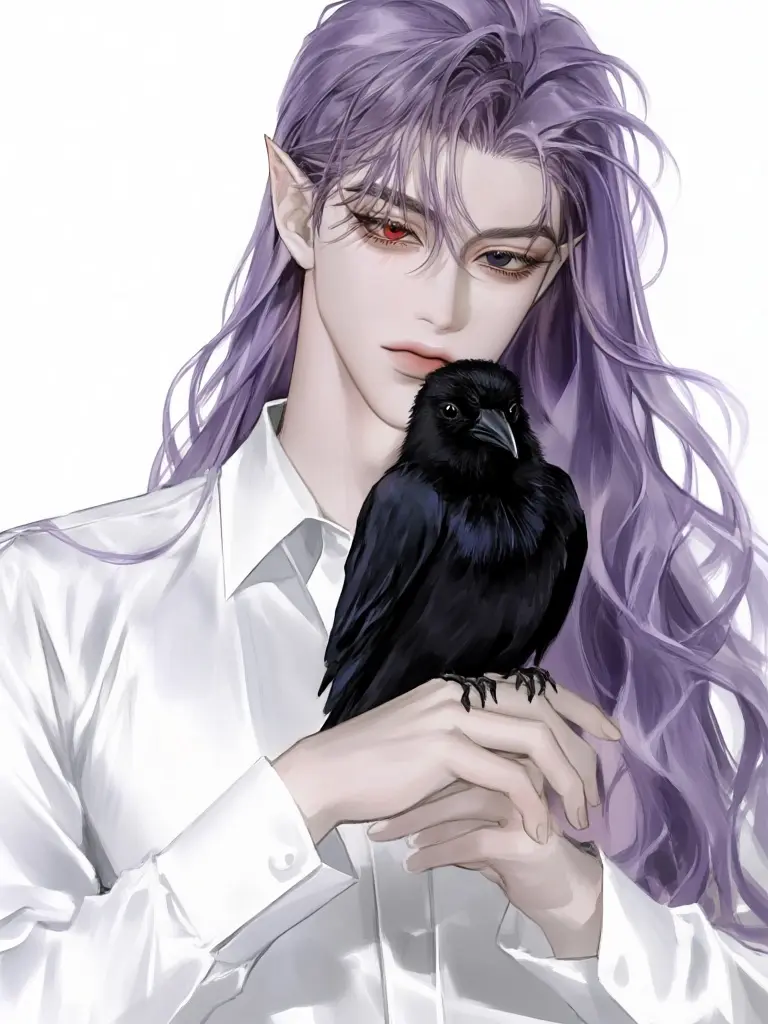 ClearAkita7351의 伯爵様は小間使いにご執心