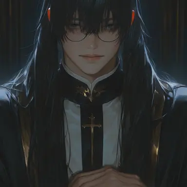 Profile image of ヨハン