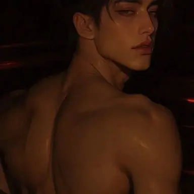 Profile image of Milo Larsen