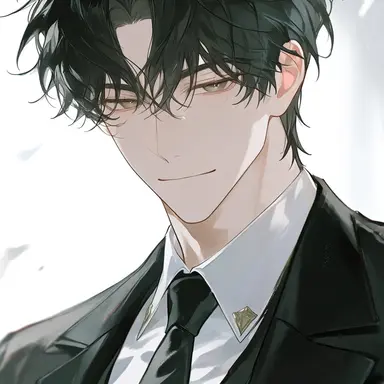 Profile image of Dorian