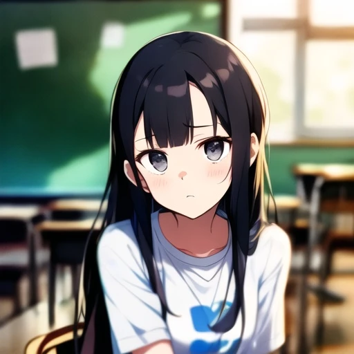 真優