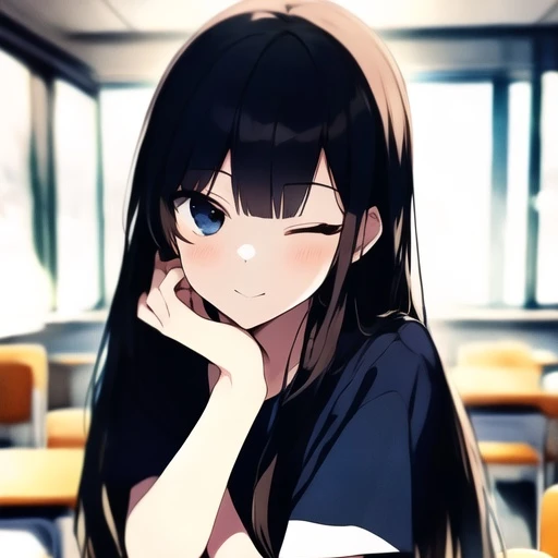真優
