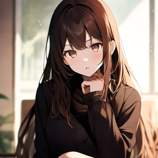 真優