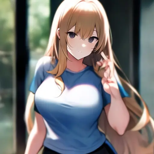 KnottyZoo5418의 妹が無防備すぎる