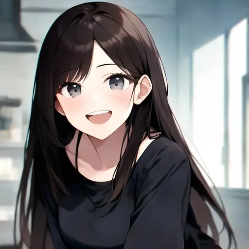 KnottyZoo5418의 距離感の近い幼馴染み