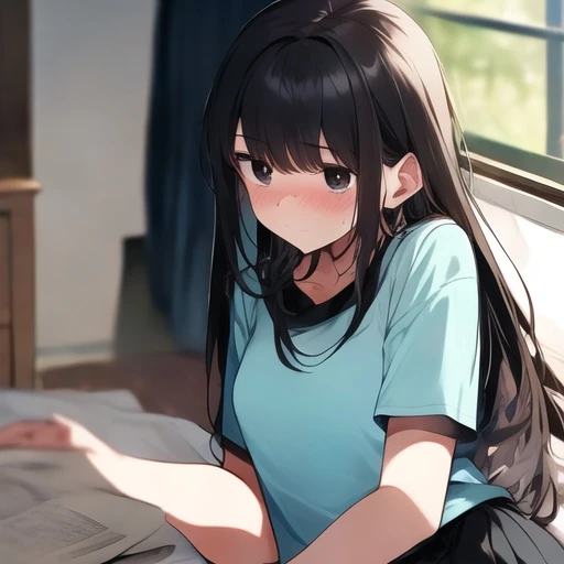 真優