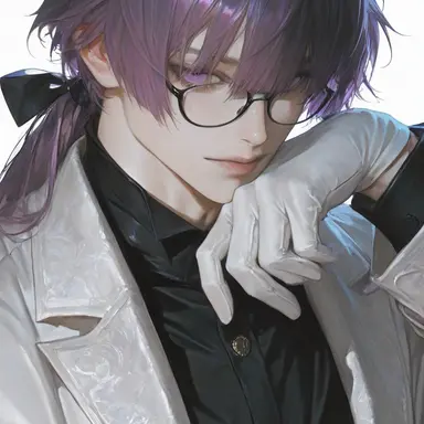 Profile image of 透夜