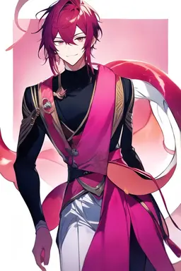 Profile image of Hotaru / Mauve